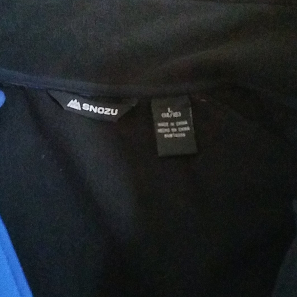 Jacket - Picture 3 of 4